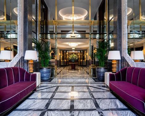 Maison Albar Hotels - Le Monumental Palace-3
