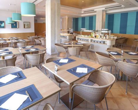 AP Victoria Sport & Beach Hotel