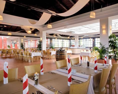 Valamar Tamaris Resort - Tamaris Hotel