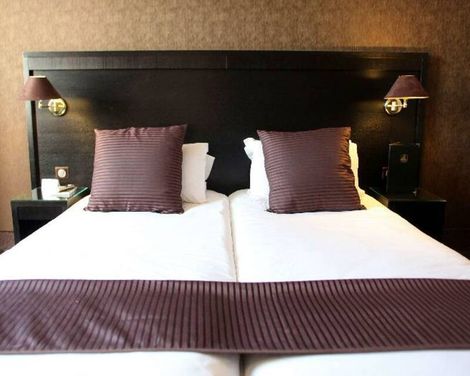 Best Western Plus Nice Cosy Hôtel