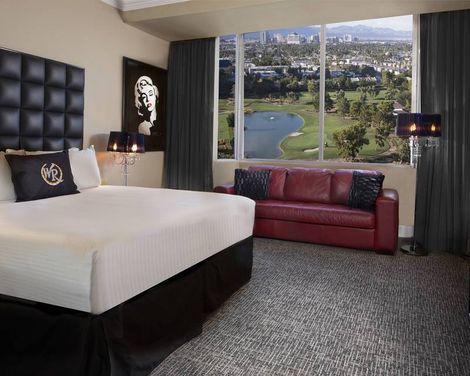 Westgate Las Vegas Resort & Casino