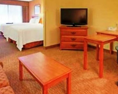 Hampton Inn & Suites Las Vegas-Henderson-3