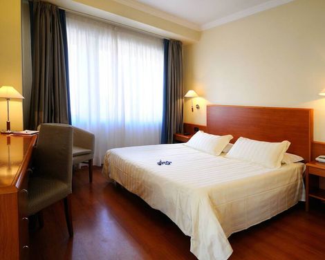 Best Western Globus Hotel-1