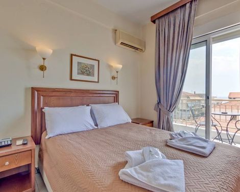 Alkyonis Hotel