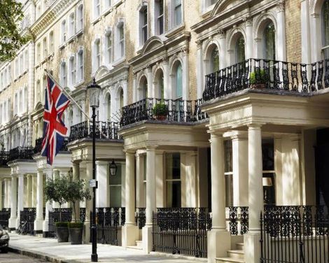 Knightsbridge Hotel Firmdale Hotels