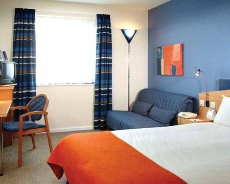 Holiday Inn Express London - Wandsworth-2