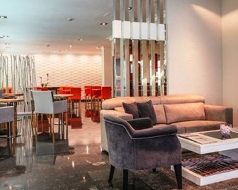 Hotel Serrano-3
