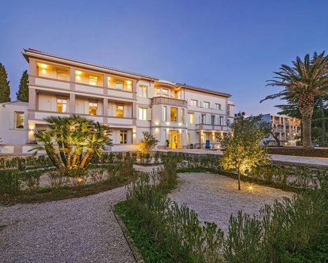 Aminess Vival Port9 Resort