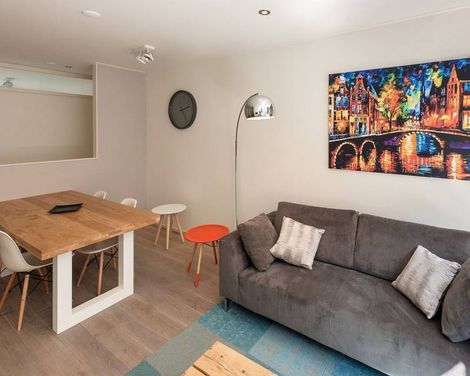 Cityden Old South Serviced Apartments-1