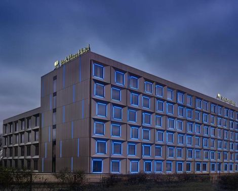 Park Plaza London Park Royal-1