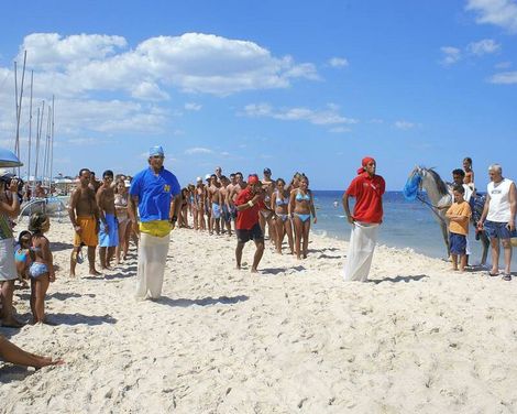 El Mouradi Club Selima-3