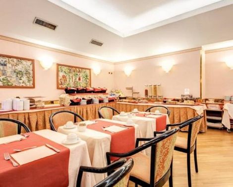Hotel Brunelleschi