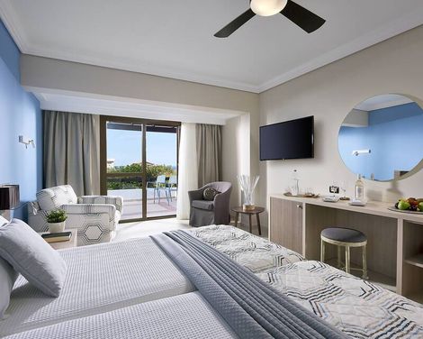 Nana Royal Premium Resort & Spa