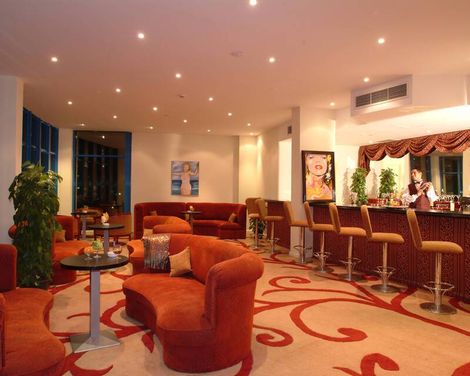 Amarina Star Resort & Aqua Park Sharm El-Skeikh-2