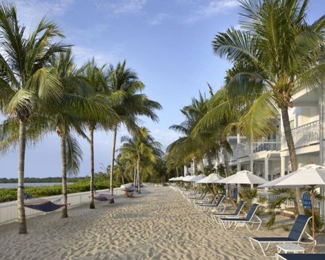Parrot Key Hotel & Villas