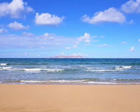 Erato Beach