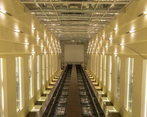 Golden Tulip Media Hotel