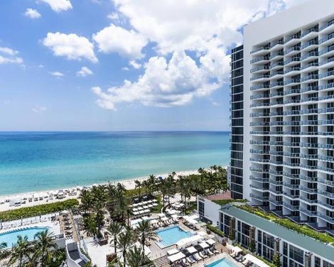 Eden Roc Miami Beach