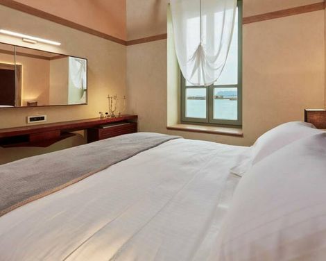 Domus Renier Boutique Hotel-0