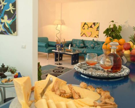 Amarina Star Resort & Aqua Park Sharm El-Sheikh