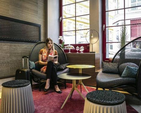 Mercure Wien Zentrum
