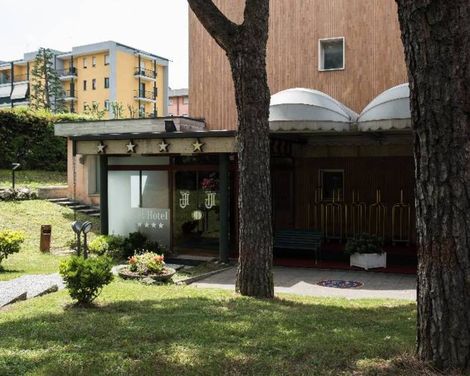 Jet Hotel, Sure Hotel Collection by Best Western-3