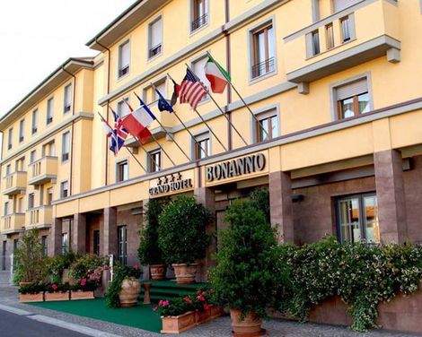 Grand Hotel Bonanno-1