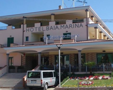 Baia Marina