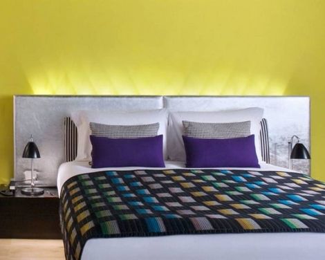 Radisson Collection Hotel, Royal Mile Edinburgh
