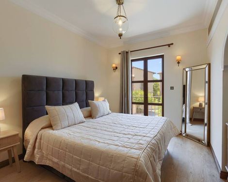 Aphrodite Hills Rentals