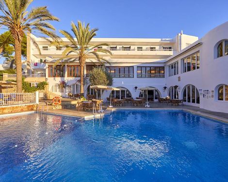 Gavimar Cala Gran Costa del Sur