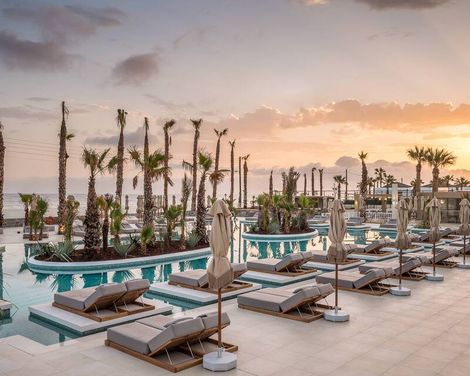 Stella Blue Seaside Resort