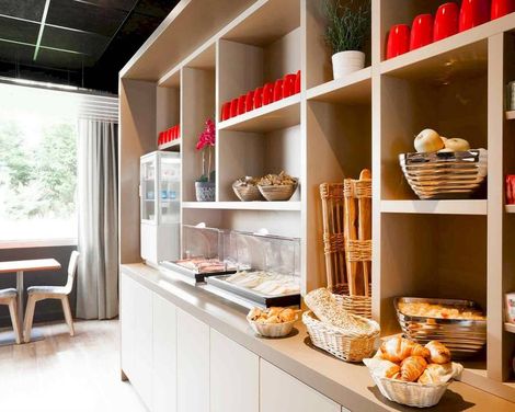 ibis Styles Paris Massena Olympiades