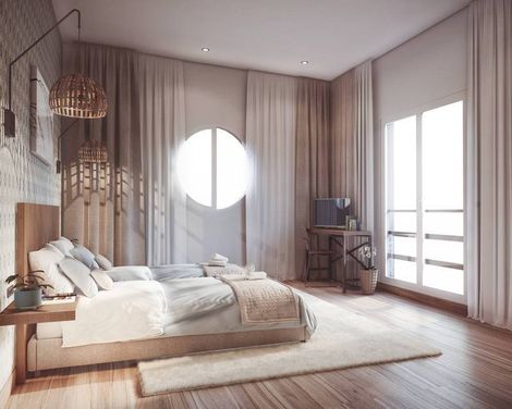 Cotillo House