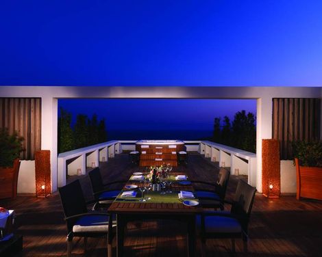 Kempinski Hotel Barbaros Bay Bodrum