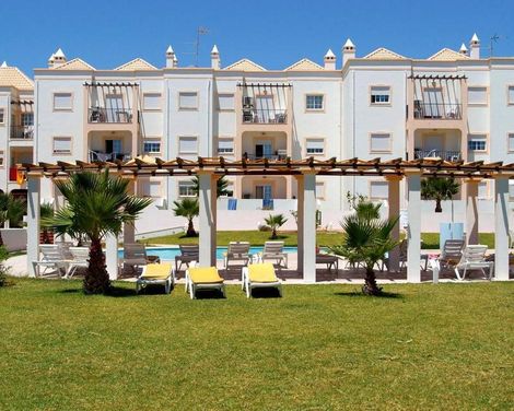 Praia da Lota Resort - Apartments-3