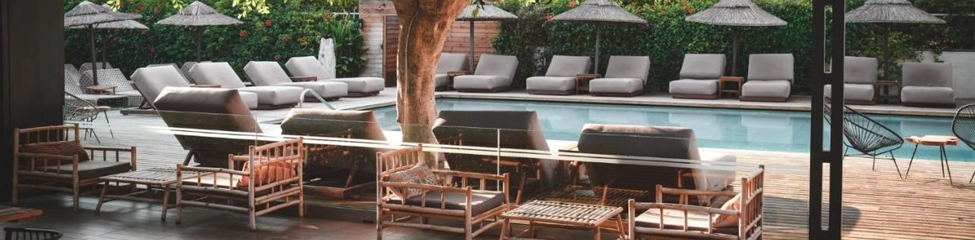 ananea More Meni Kos Hotel auf Kos, Griechenland