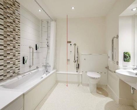 Premier Inn London Croydon Purley A23