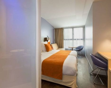 Best Western Seine West Hotel