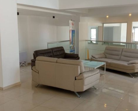 Captain Pier Hotel