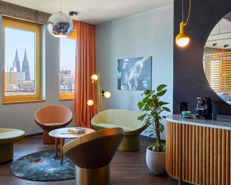 25hours Hotel The Circle