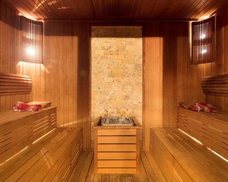 Istanbul Medikal Termal Hotel