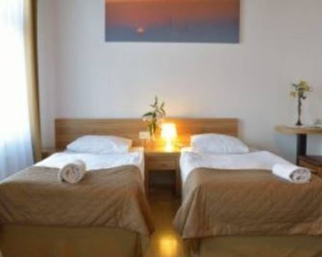 Pergamin Aparthotel-0