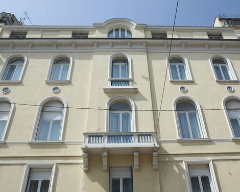 Best Western Hôtel Alba-0