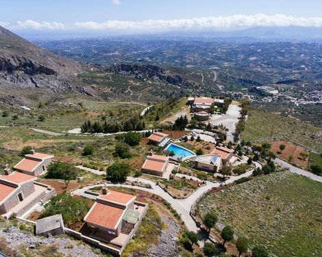 Aetovigla Guesthouses