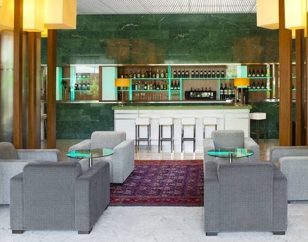 Atenea Barcelona Aparthotel 