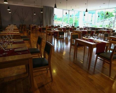 Lousada Country Hotel