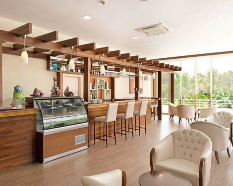 Sentido Lycus Beach