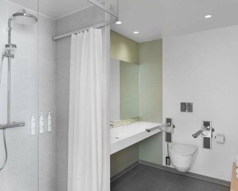 Fairfield By Marriott Copenhagen Nordhavn-0