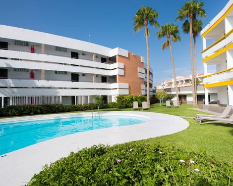 Arco Iris Apartamentos-0